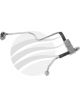 Denso Liquid Line For Hilux 02/05 - W/Out Press Switch Tg446840-8110
