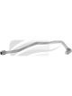 Jayair Pipe For Toyota Landcruiser 80 Srs R134A Has 4 Bends