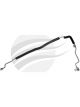 Jayair Pipe Liquid W/Sight Glass For Landcruiser 80 Series R134A Fittin