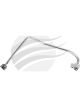 Jayair Tube Assembly Condenser To Fdr 121 For Mazda 121