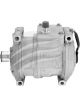 Denso Compressor Bare 10Pa17C Coolgear 447220-7650 Replaces 447200-3000