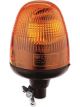 Hella Rotaflex 12V Amber Reverse Lamp