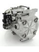 Jayair Compressor Magna TF TH V6 4/97-8/99 Verada Kf Kh V6 4/97-8/99,