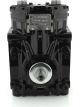 Jayair Compressor York 210 Lhs W/Ester Oil Rotalock Fittings
