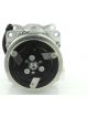 Sanden Compressor Peugeot 306 -97 Citroen Xsara 99-04 Xantia Qc Pad Head