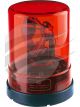 Hella Lamp, Revolving Red 12V Qh