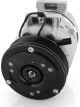 Jayair Compressor SsangYong Mb 140D 2.9L Diesel