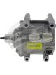Jayair Compressor Without Clutch Jaguar S Type 3.0 V6 See Cm1003