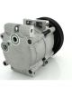 Jayair Compressor Mondeo 2.0L 95-4/99 Manual Trans 145mm Clutch