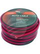 Jaylec 3mm Speaker Cable Red Black 4M [ref Narva 5823-4F8]