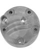 Sanden Cyl. Head Sd508/Sd5H14 Kb Hsto
