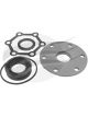 Jayair Seal York Tecumseh 6 Bolt Large Hole