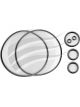 Jayair Gasket Gma6 Kit R134A