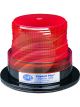 Hella Firebolt Plus Red Strobe Beacon 12-72V 3 Bolt Mount