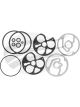 Jayair Gasket Swp 123/167