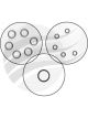 Jayair Gasket ND 10P08E