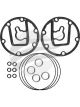 Jayair Gasket ND 6P134 R134A