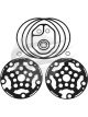 Jayair Gasket Kit 10Pa Denso 447299-0311