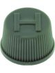Denso Cap Valve R134A High 445021-0010