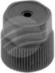 Jayair Pack 10 Cap Valve Disch R134A