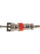 Jayair Pack 5 Valve Core Oil Bleed Low Tension R12 Vir / Poa