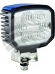 Hella Power Beam 1000 LED Worklamp Close Range Beam 9-33V Pmma