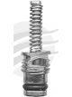 Jayair Pack 5 Valve Core Gm Large Bore High Flow R12 & R134A