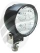 Hella LED Worklamp Close Range 12-24V 15W Single Bolt Mount Module