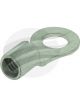 Jaylec Pack 10 Cable Lugs 26mm2 X 8mm For Tl0112 Cable Lug Asst Kit