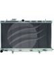 Jayrad Rad For Subaru Wrx 2.0Lt 2000-05 Manual Alloy Core Size