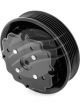 Jayair Clutch Direct Drive Metal 6Pv 116mm For 7Seu16C Replaces Denso