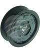 Jayair Clutch Direct Drive Plastic 8Pv 105mm For 7Seu17C Replaces Denso