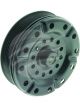 Jayair Clutch Direct Drive Plastic 6Pv 125mm For 5Se12C Replaces Denso