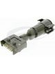 Britax Adaptor Car 7 Pin Flat To Trailer 5 Pin Round Large # Bj4