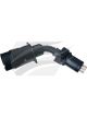 Britax Adaptor 7 Lge Rnd To 7 Sml Rnd Trailer Adaptor Bj15 Common Tas
