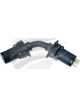 Britax Adaptor 6 Sml Rnd To 7 Sml Rnd Trailer Adaptor Bj13 Common Sa NT
