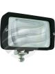 Hella Black Version 2859 Marine Lamp