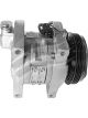 Jayair Compressor For Impreza Ej16 Eng 93-96 Re Dkv11D Oe # 506221-2350