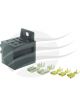 Britax Relay Connector For 70Amp High Power Relays [ref Narva 68082]