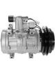 Jayair Compressor Audi Avant 100Cd NF 88-90 Can Use Cm4262