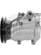Jayair Compressor Pajero NH NJ V6 Reman 92-94 3.0L 10Pa15C 447200-0520