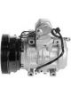 Jayair Compressor For Corolla Ae82 4Ac Eng Reco
