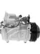 Jayair Compressor Merc W124 300E M103 3.0L 10Pa17C 047200-8543