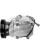 Jayair Compressor For Camry Sv20/21/22 4Cylreco
