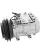 Jayair Compressor For Landcruiser Hj73/5 1Hz 88-9