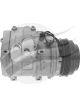 Jayair Compressor For Landcruiser Hj61 1Hz 86-91