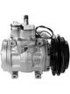 Jayair Compressor For Corolla Ae80/82 1.3