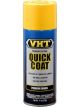 VHT Quick Coat Yellow Acrylic Enamel Paint