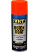 VHT Quick Coat Bright Orange Acrylic Enamel Paint