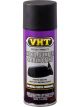 VHT Hood Bumper & Trim Paint Black